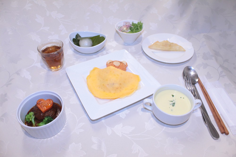 2016.5月イベント食
