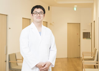産婦人科医師 院長 木下二宣