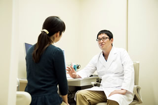 産婦人科医師 院長 木下二宣